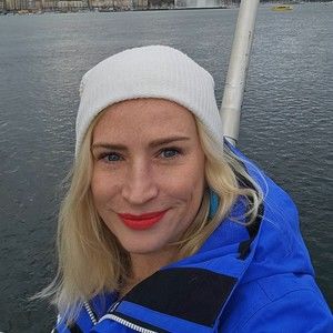 Meet your Posher, Lynne